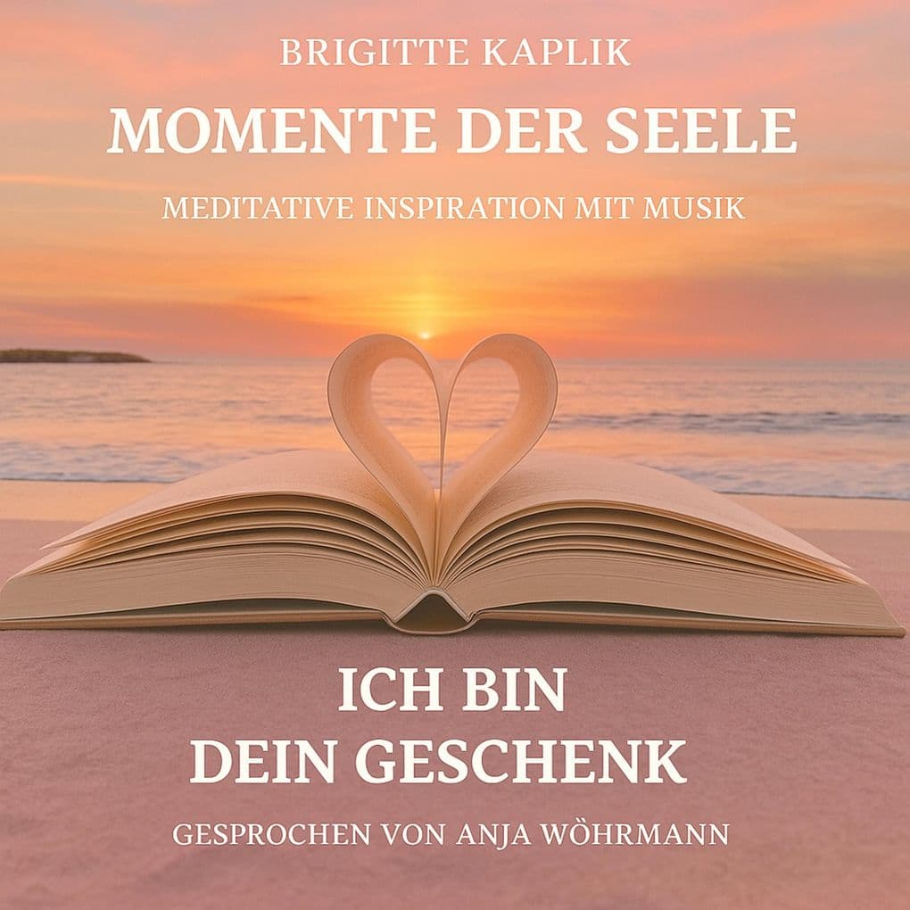 Ich bin dein Geschenk