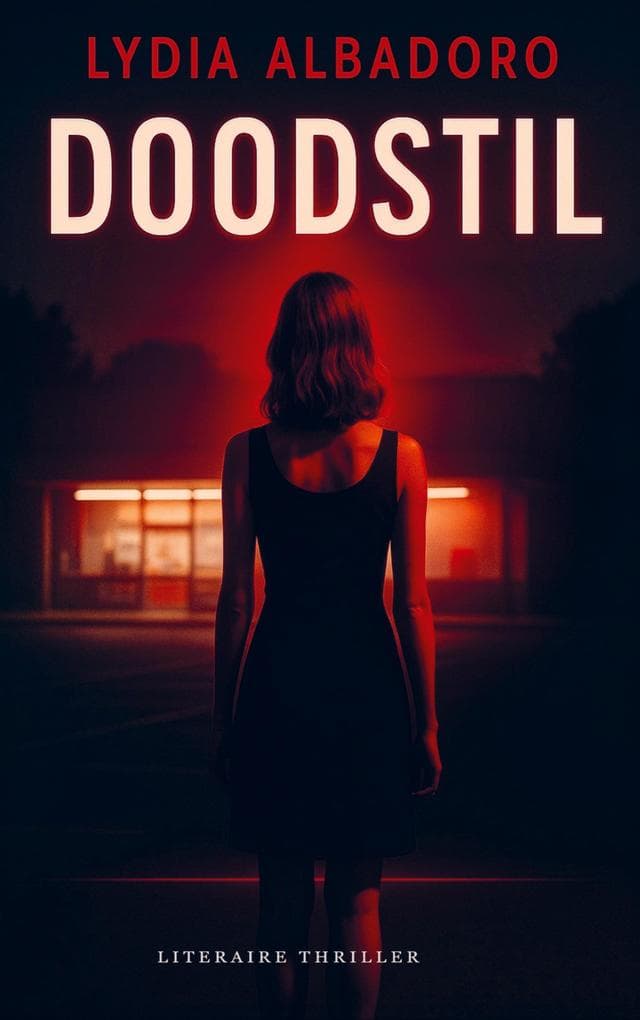 Doodstil