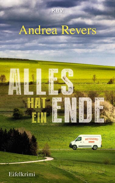 Alles hat ein Ende