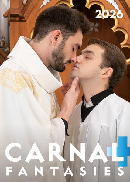 Carnal+ Fantasies 2026