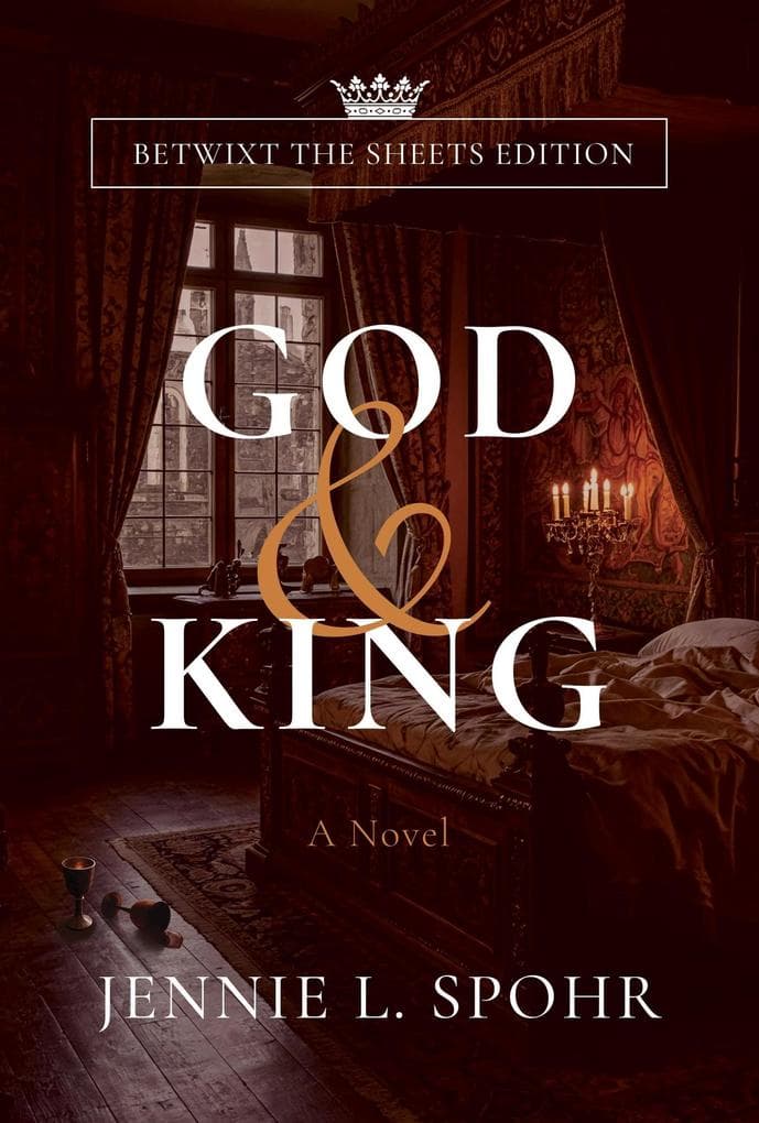 God & King, Betwixt the Sheets Edition (The Realm, #2)