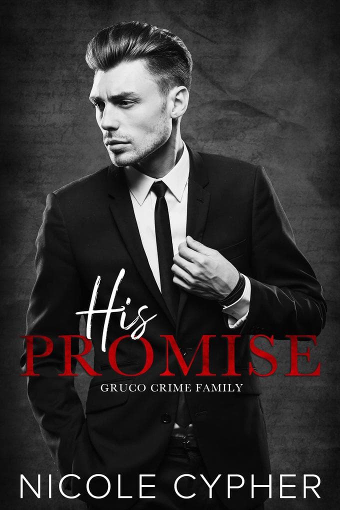 His Promise