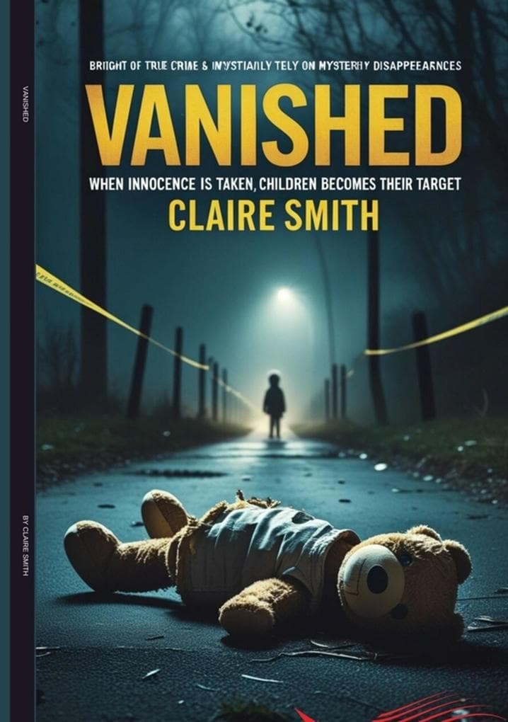 VANISHED