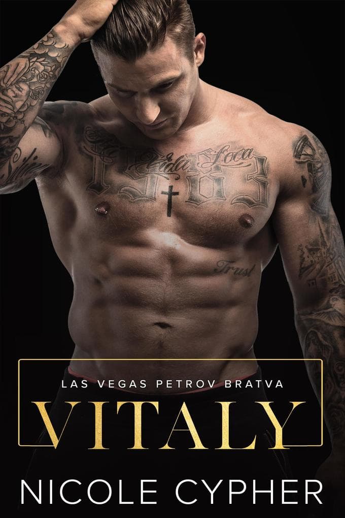 Vitaly