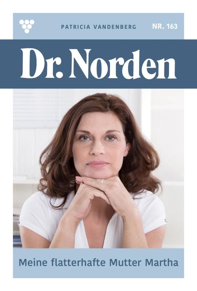 Meine flatterhafte Mutter Martha