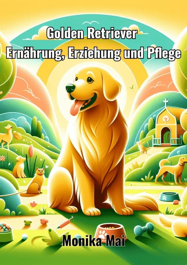 Golden Retriever