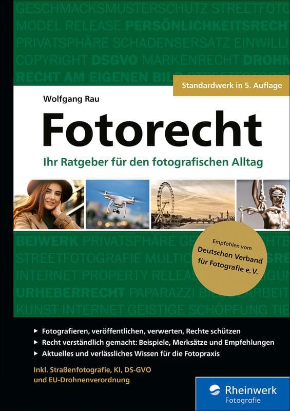 Fotorecht