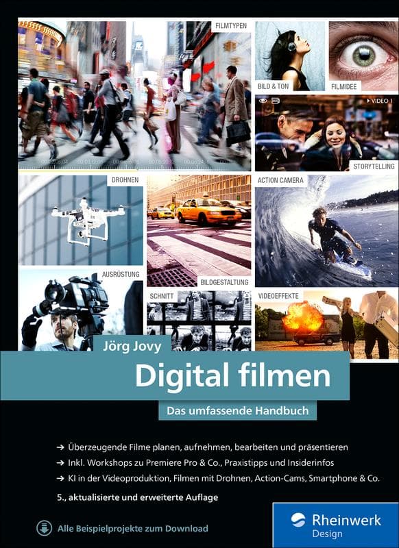 Digital filmen