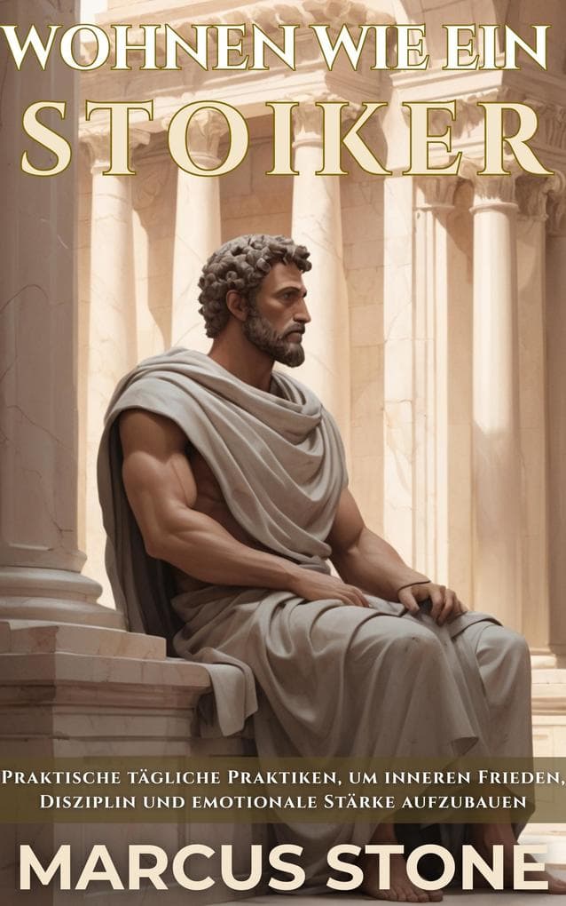 Wohnen Wie Ein Stoiker