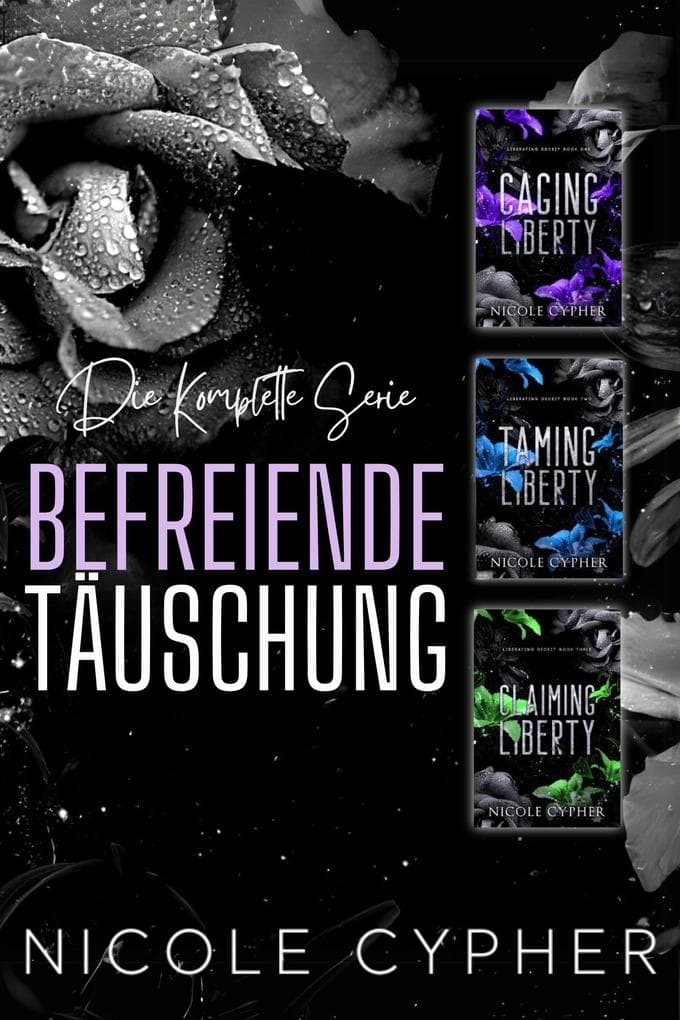 Befreiende Täuschung: Die Komplette Serie