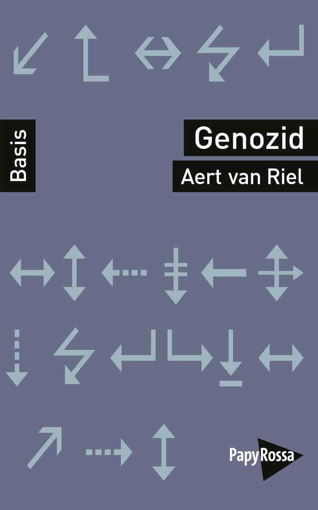 Genozid