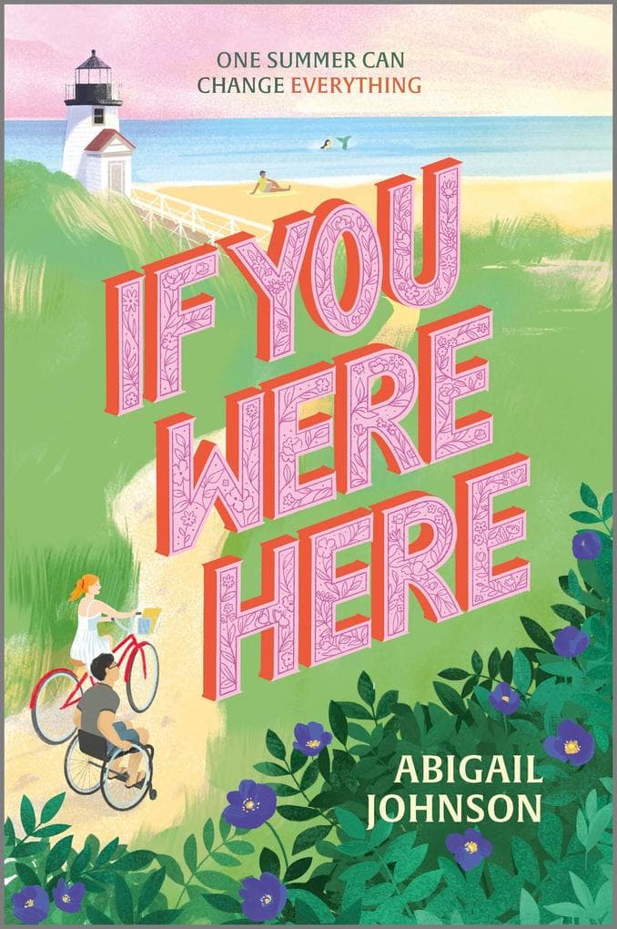If You Were Here