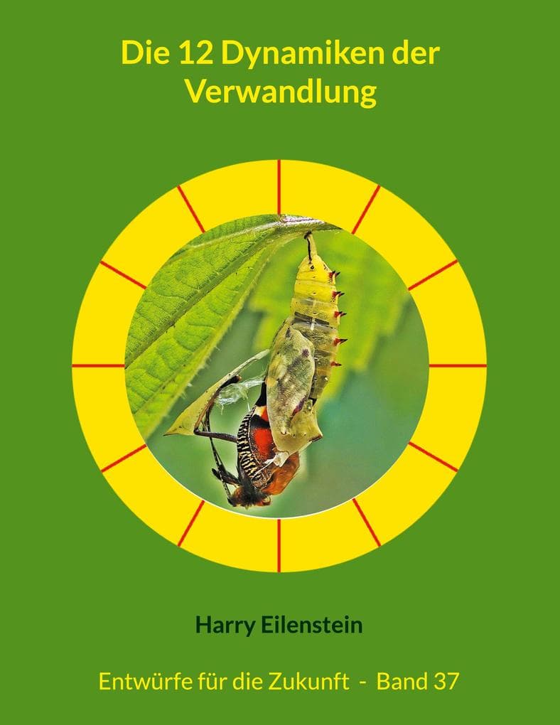 Die 12 Dynamiken der Verwandlung