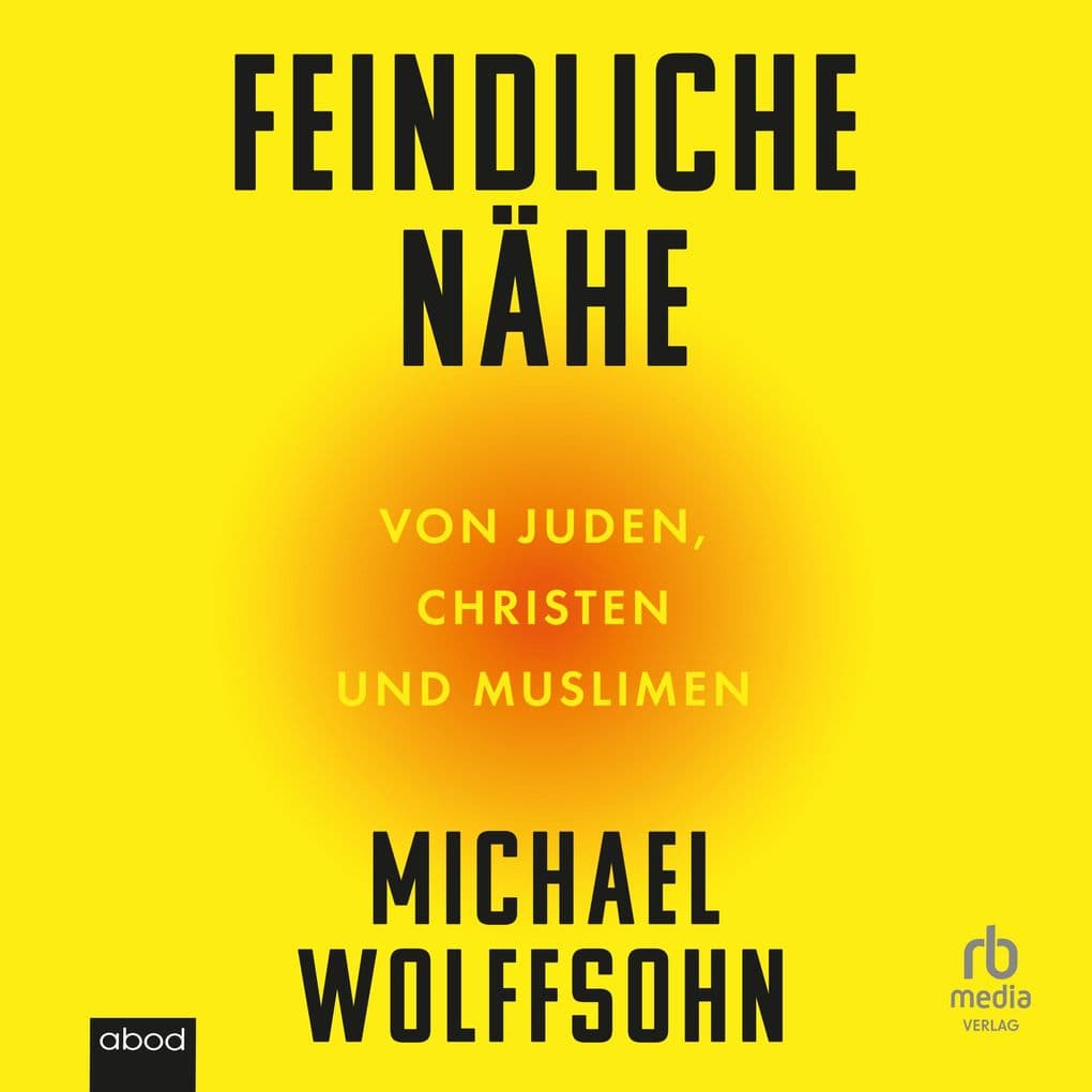 Feindliche Nähe