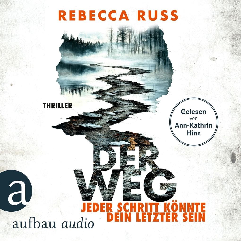 Der Weg - Jeder Schritt könnte dein letzter sein