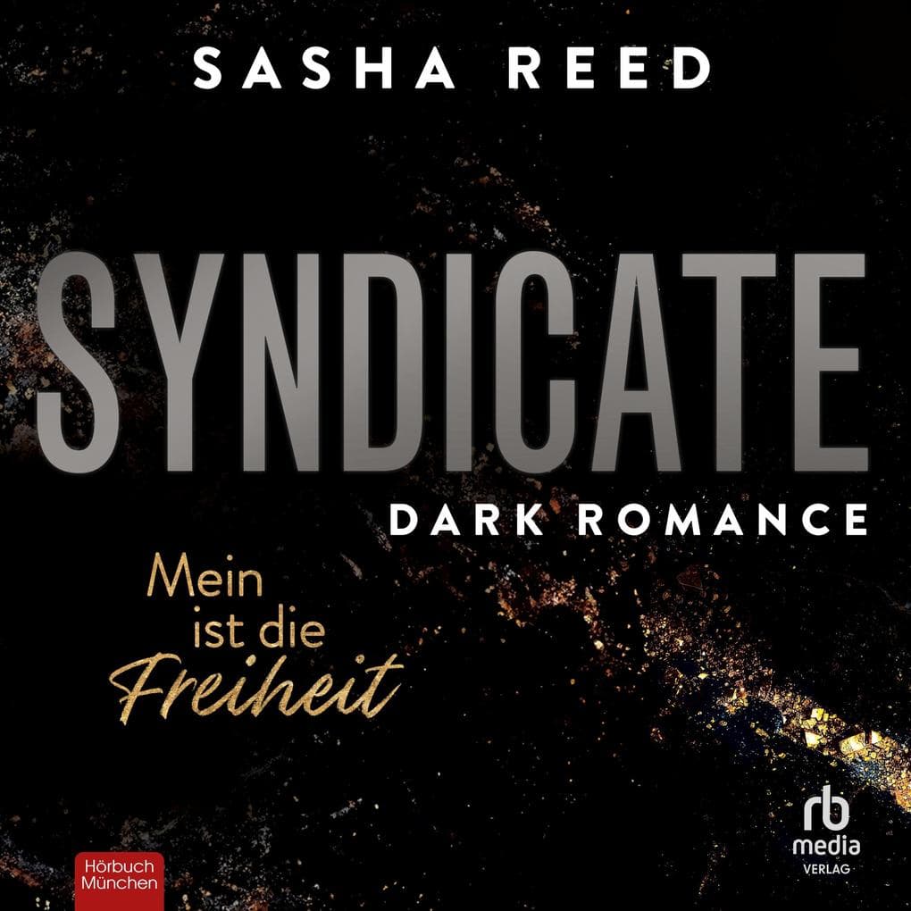 Syndicate - Mein ist die Freiheit