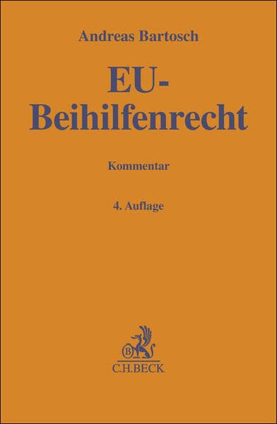 EU-Beihilfenrecht