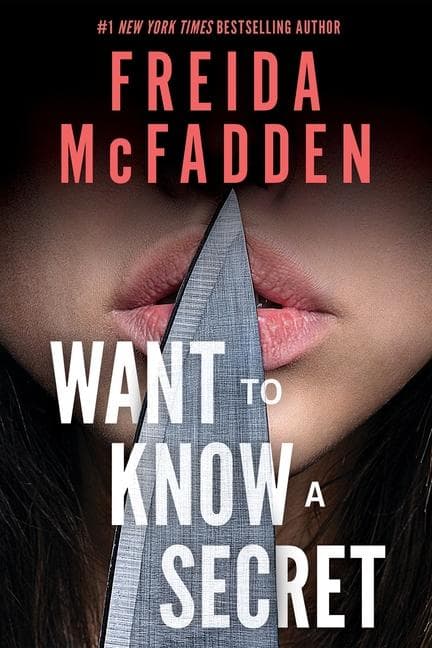 Want to Know a Secret?