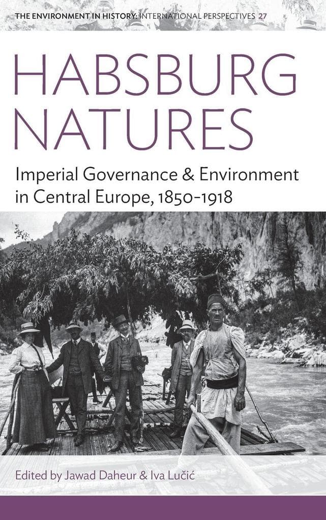 Habsburg Natures