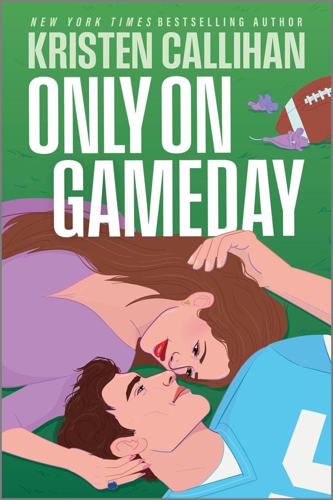 Only on Gameday