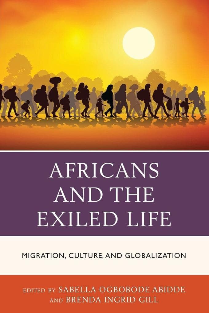 Africans and the Exiled Life