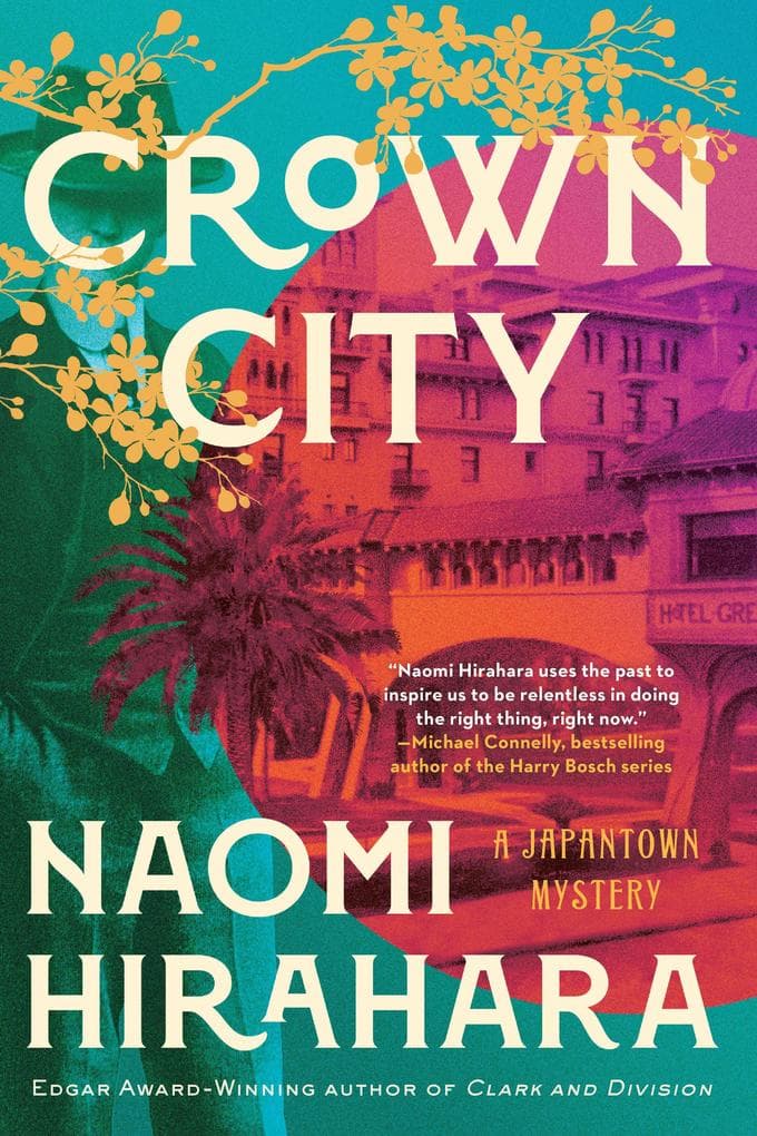 Crown City