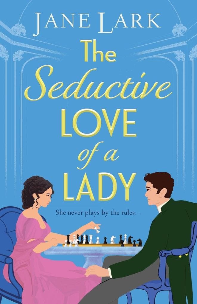 The Seductive Love of a Lady