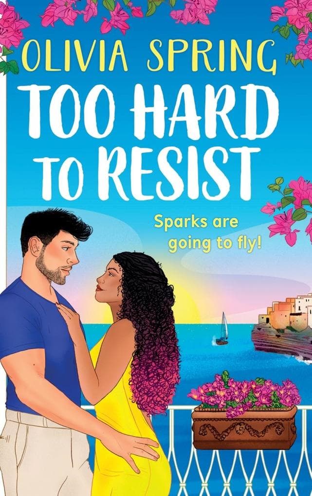 Too Hard to Resist