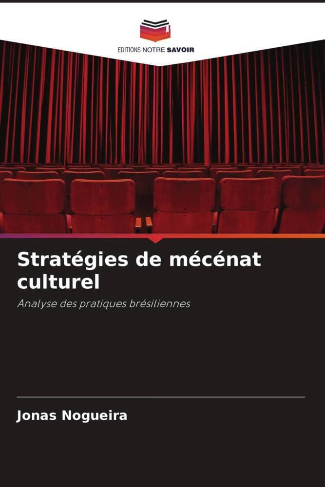 Stratégies de mécénat culturel