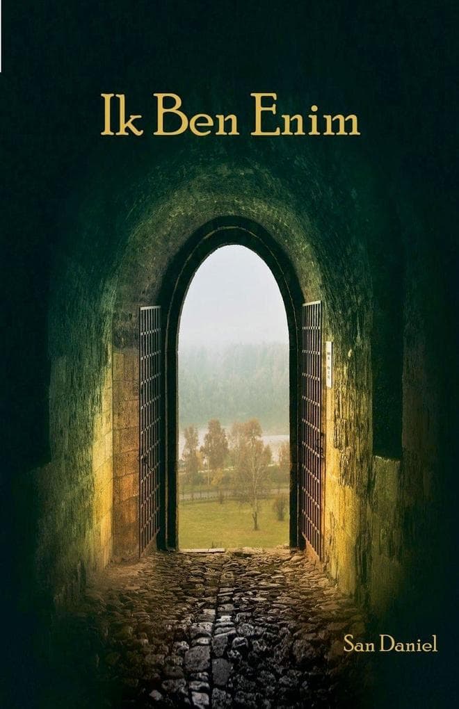 Ik ben Enim