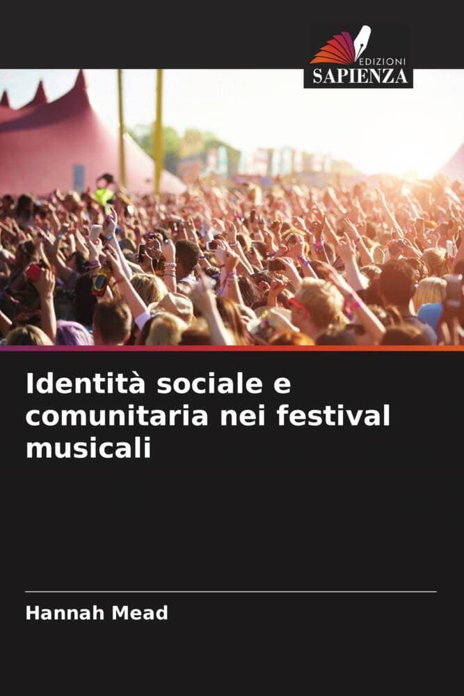 Identità sociale e comunitaria nei festival musicali