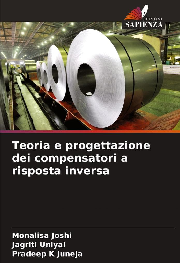 Teoria e progettazione dei compensatori a risposta inversa
