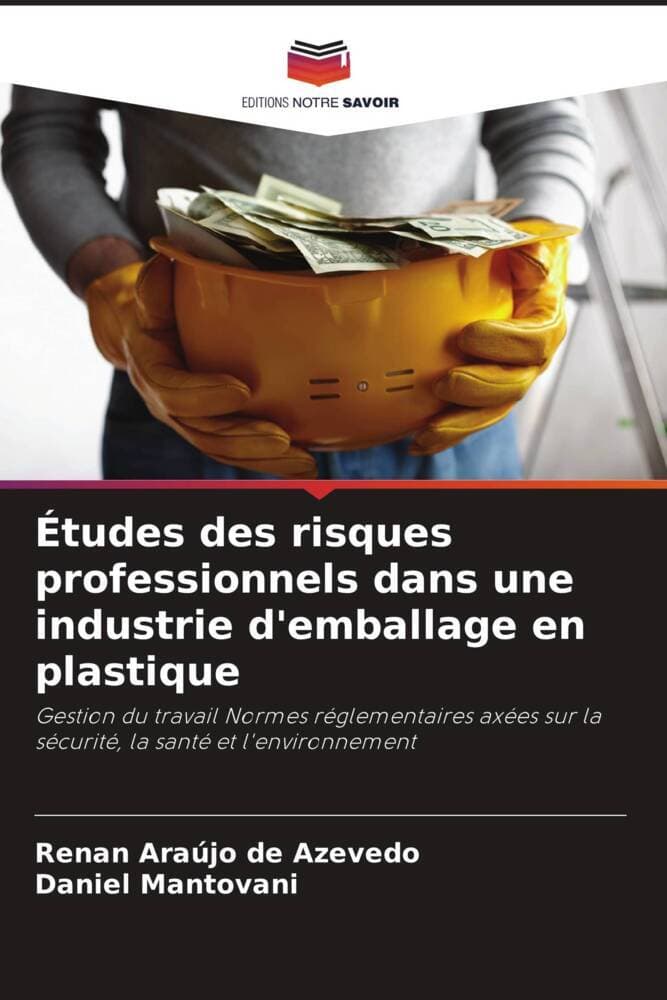 Études des risques professionnels dans une industrie d'emballage en plastique