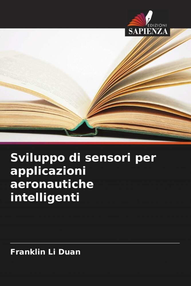 Sviluppo di sensori per applicazioni aeronautiche intelligenti
