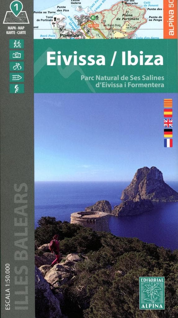 Eivissa / Ibiza
