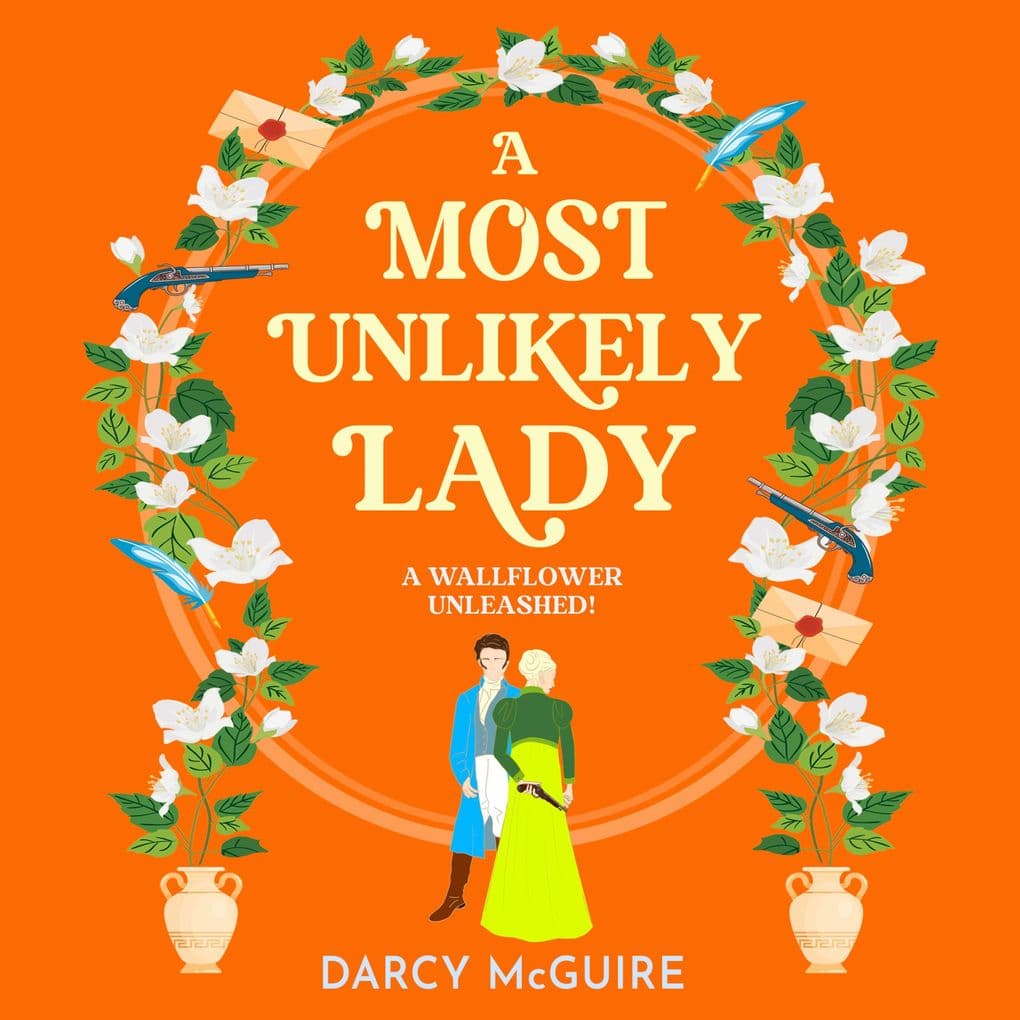 A Most Unlikely Lady