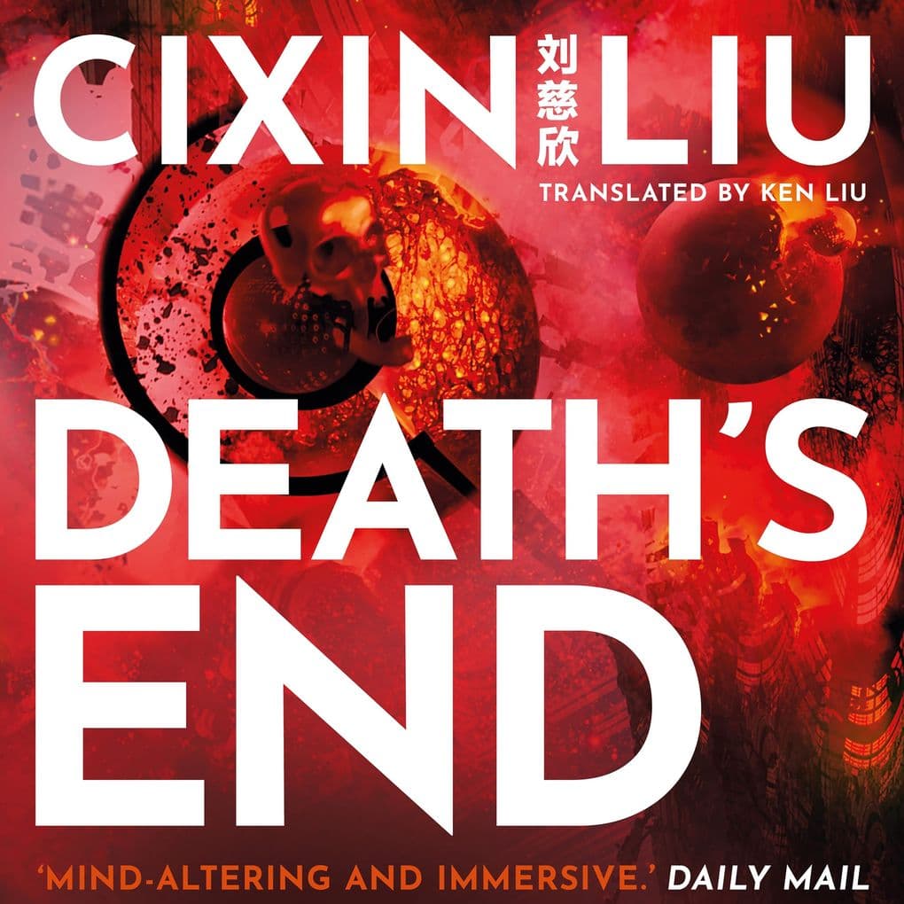 Death's End