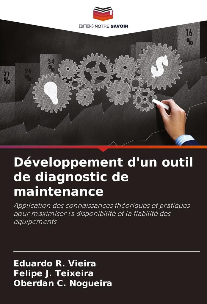 Développement d'un outil de diagnostic de maintenance
