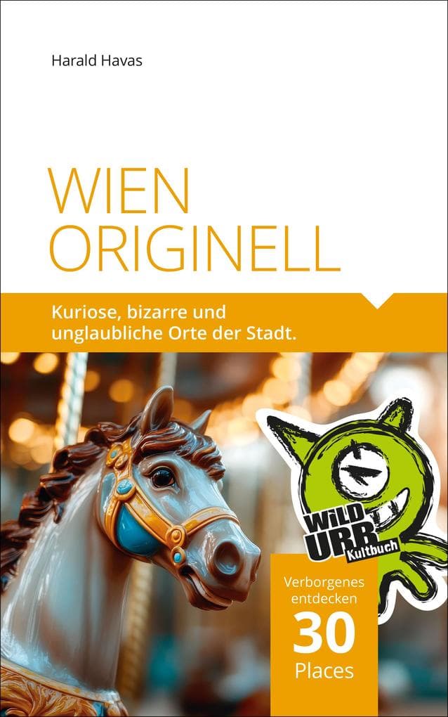 WIEN ORIGINELL