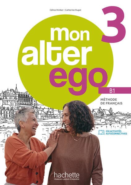 Mon Alter Ego 3