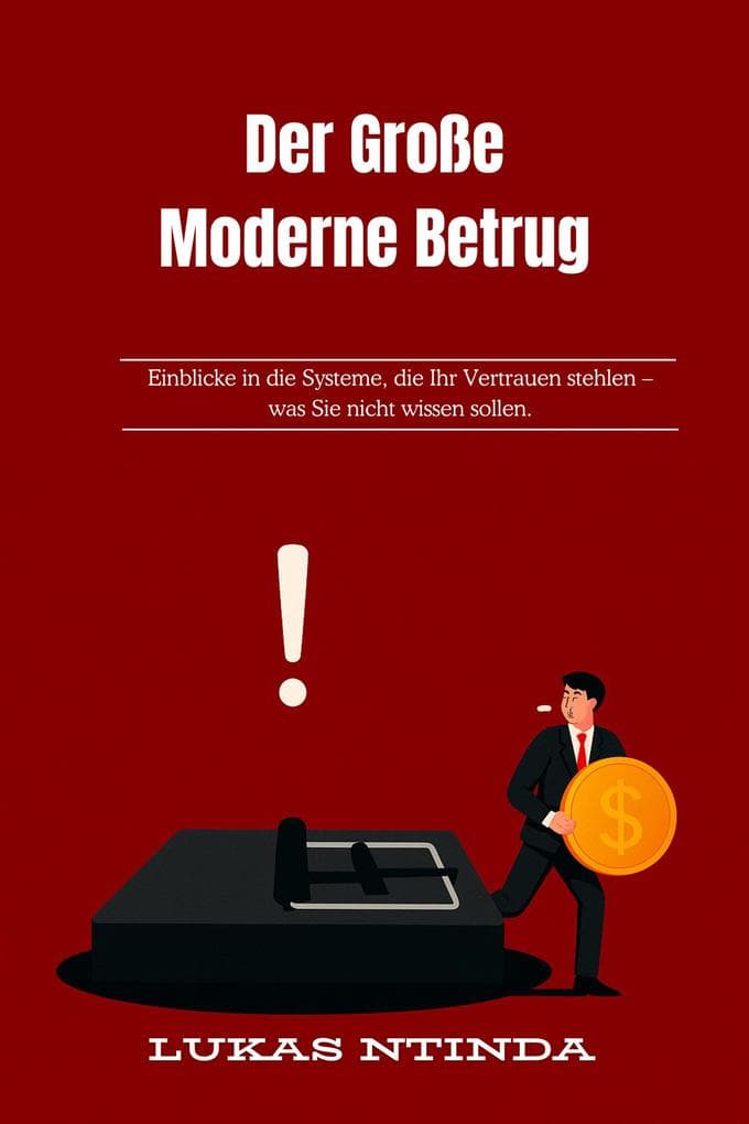 Der Große Moderne Betrug
