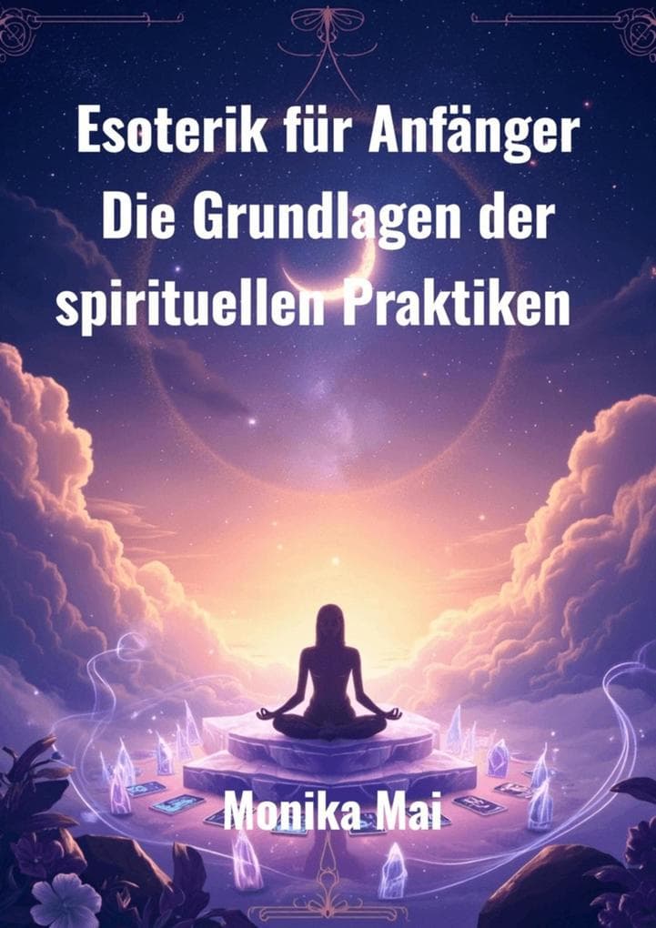 Esoterik für Anfänger