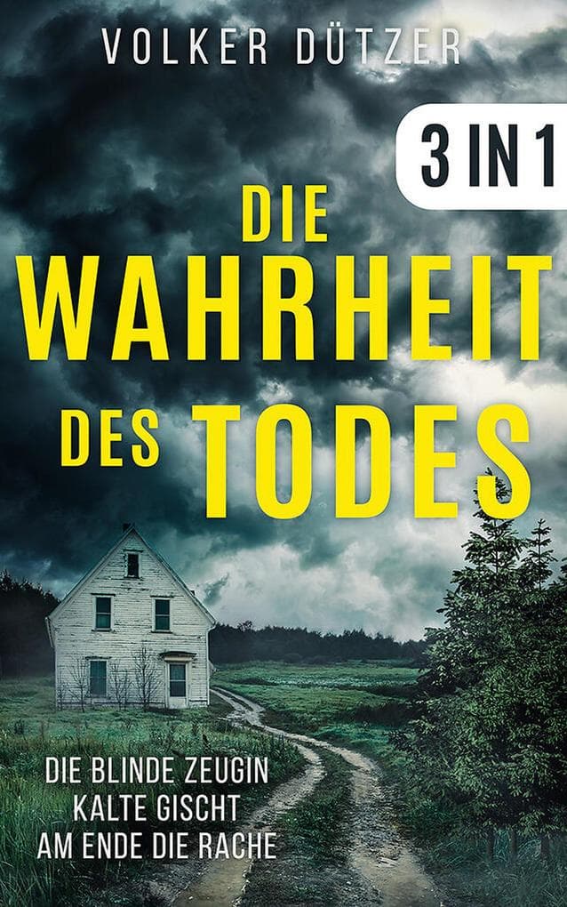 Die Wahrheit des Todes (EXKLUSIV bei uns)