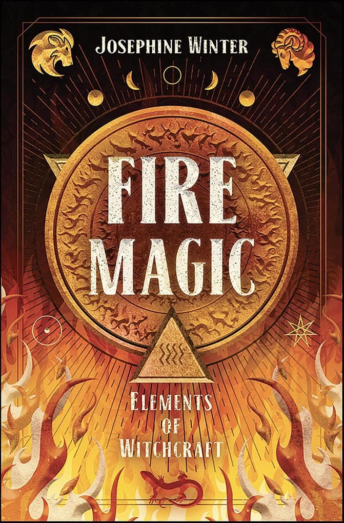 Fire Magic
