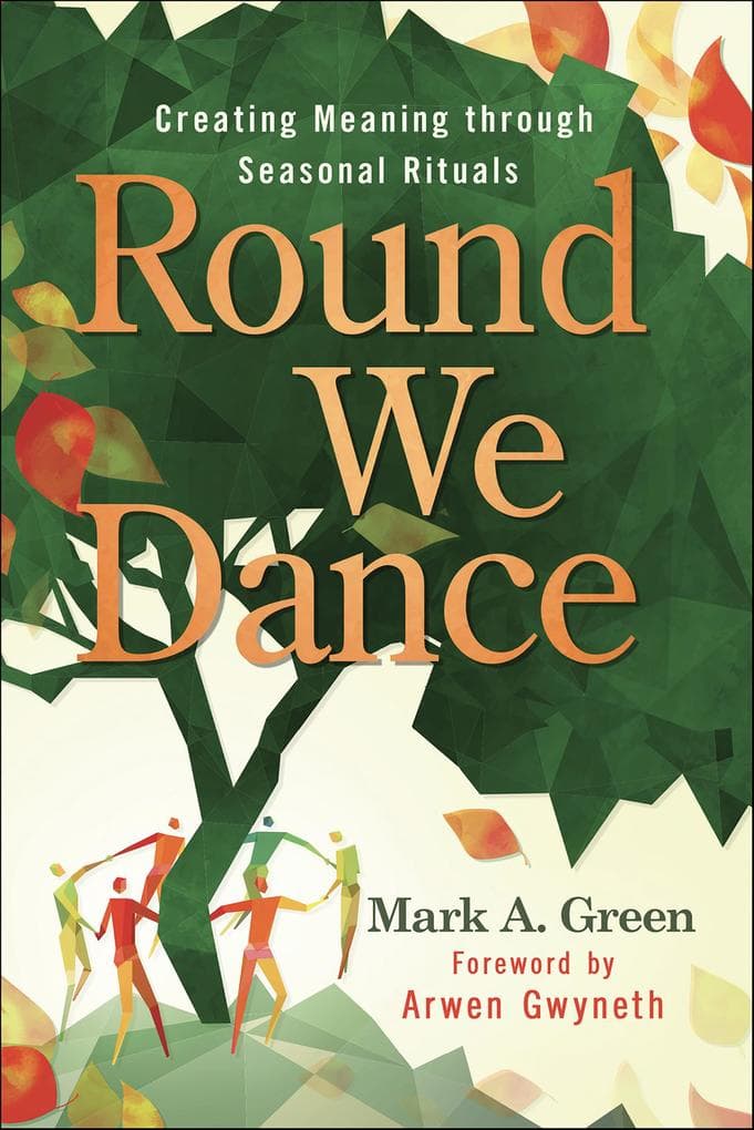 Round We Dance