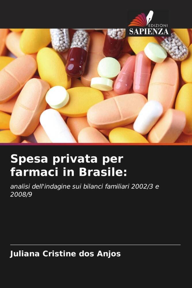 Spesa privata per farmaci in Brasile: