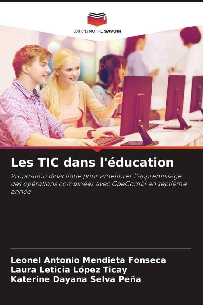 Les TIC dans l'éducation