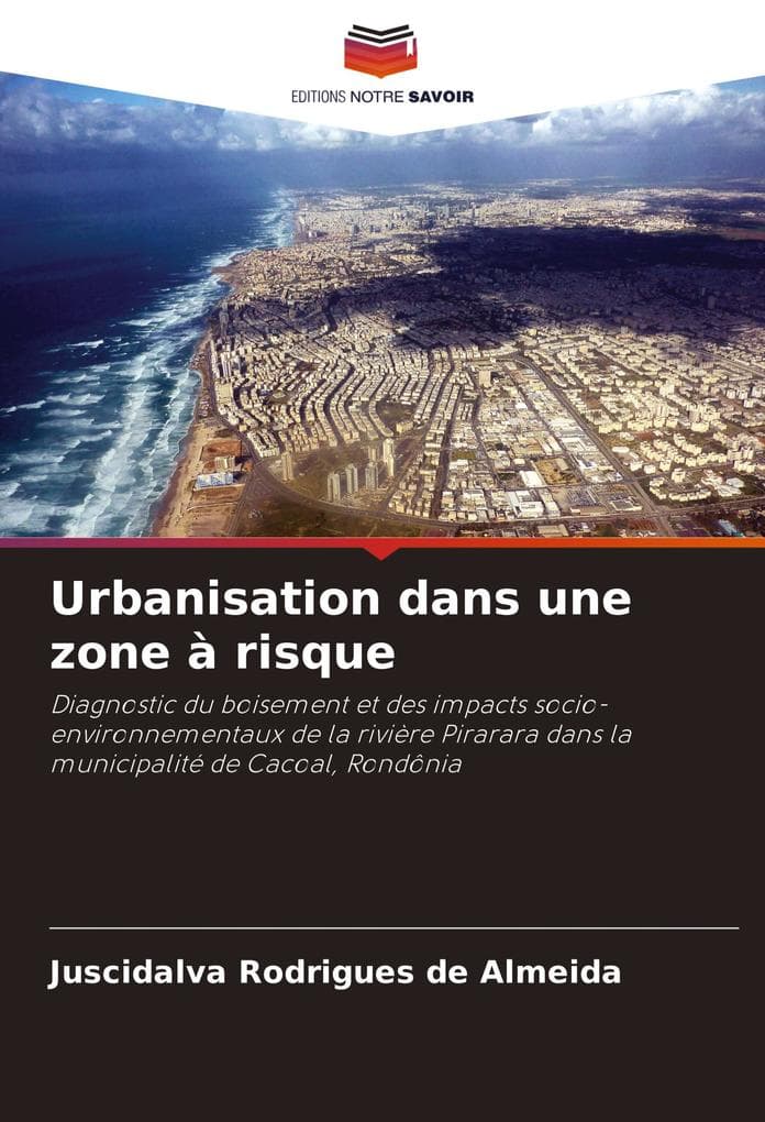 Urbanisation dans une zone à risque