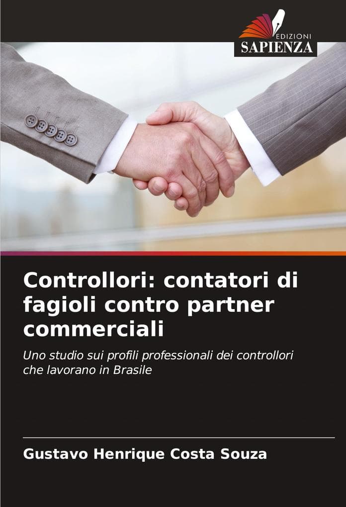 Controllori: contatori di fagioli contro partner commerciali