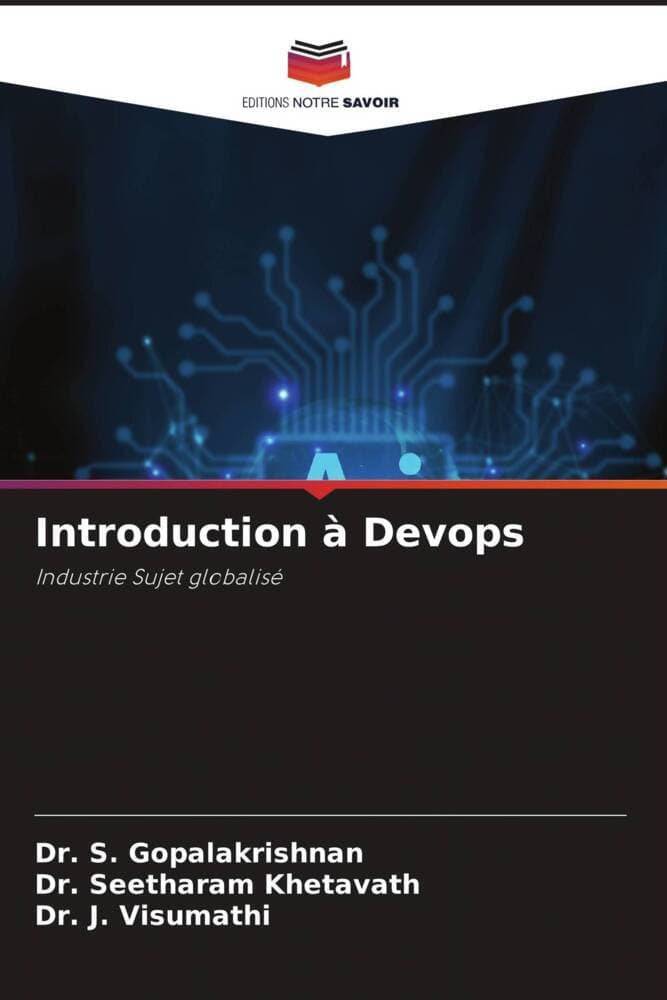 Introduction à Devops